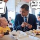 NSA and Obama