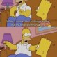 Wise words from Homer