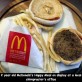2 year old McDonalds