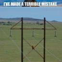 A Terrible Mistake