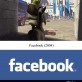 Shrek vs. Facebook