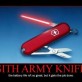 Sith Army Knife