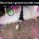 How to Ground Kids