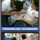 Avoid These Friendzone Levels