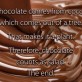Chocolate Logic