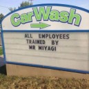 Cool Car Wash