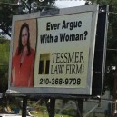 Female Lawyer