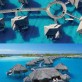 Four Seasons Hotel in Bora Bora