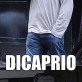 Leonardo DiCaprio Stealth