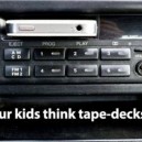 Tape Deck