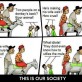 This is Our Society