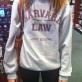 Harvard Law Shirt