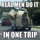 Just One Trip