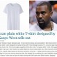 Kanye Tshirts