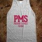 PMS Explained