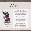 Wave, The Next Big Thing