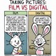 Film vs. Digital