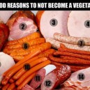 Good reasons to not become a vegetarian