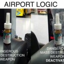 Airport Logic