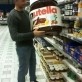 Family size Nutella
