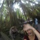 Don’t take selfies with a monkey