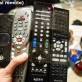 Home Made Universal Remote