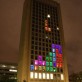 Cool Tetris Building