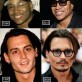 Celebrities who might be vampires