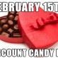 Happy discount candy day!