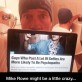 Mike Rowe might be a little crazy