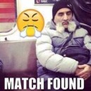 Match found!