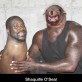 Shaquille O’Seal
