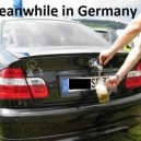 Meanwhile in Germany
