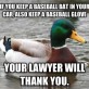 Lawyer Advice