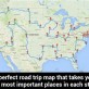 The Most Important Places In Each State of USA