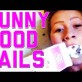 Food related fail compilation!