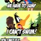 Even Daffy Isn’t Sure Anymore
