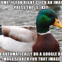 Great Google Chrome Tips