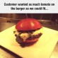 How To Satisfy a Customer