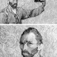 How Van Gogh Made His Famous Painting