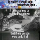Pixar Facts You Probably Didn’t Know