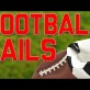 Football Fail Compilation!