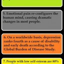 10 Interesting Psychological Facts