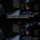 Anyone can be Batman