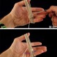 How To Make The Chinese Knot Ball