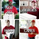 Our every day heroes!