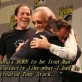 Stan Lee Is The Sweetest Man Ever