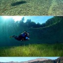 The Clearest Lake In The World
