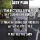 The Perfect Cat Lady Plan