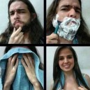 Why you shouldn’t shave